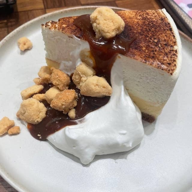 カフェ ネスカフェ原宿 - サブ画像3