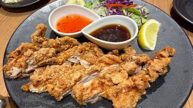 個室×地鶏×海鮮 居酒屋とりせん 四ツ谷店 - サブ画像1