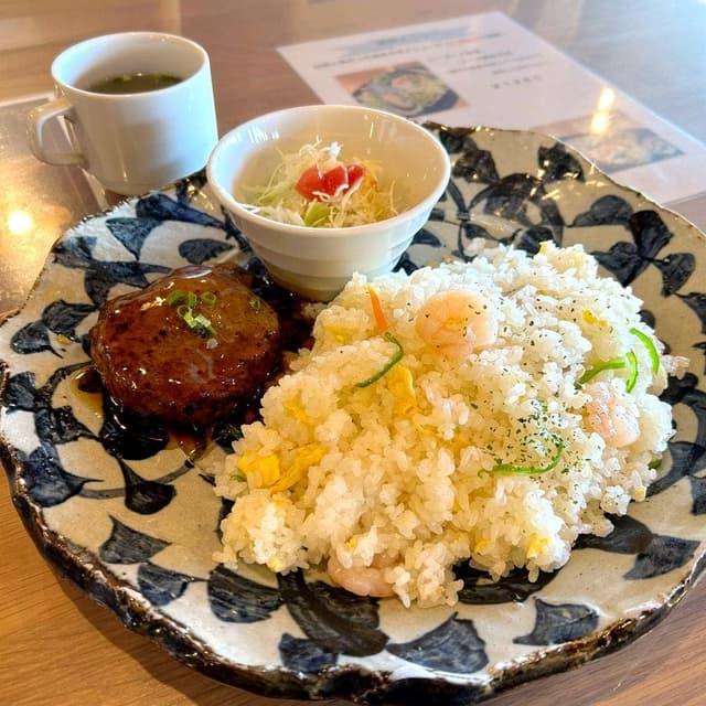 レストラン 木木 - サブ画像3