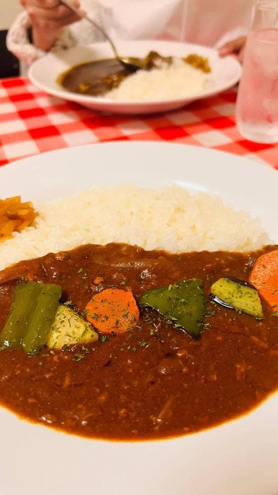 カレーハウス ノイ