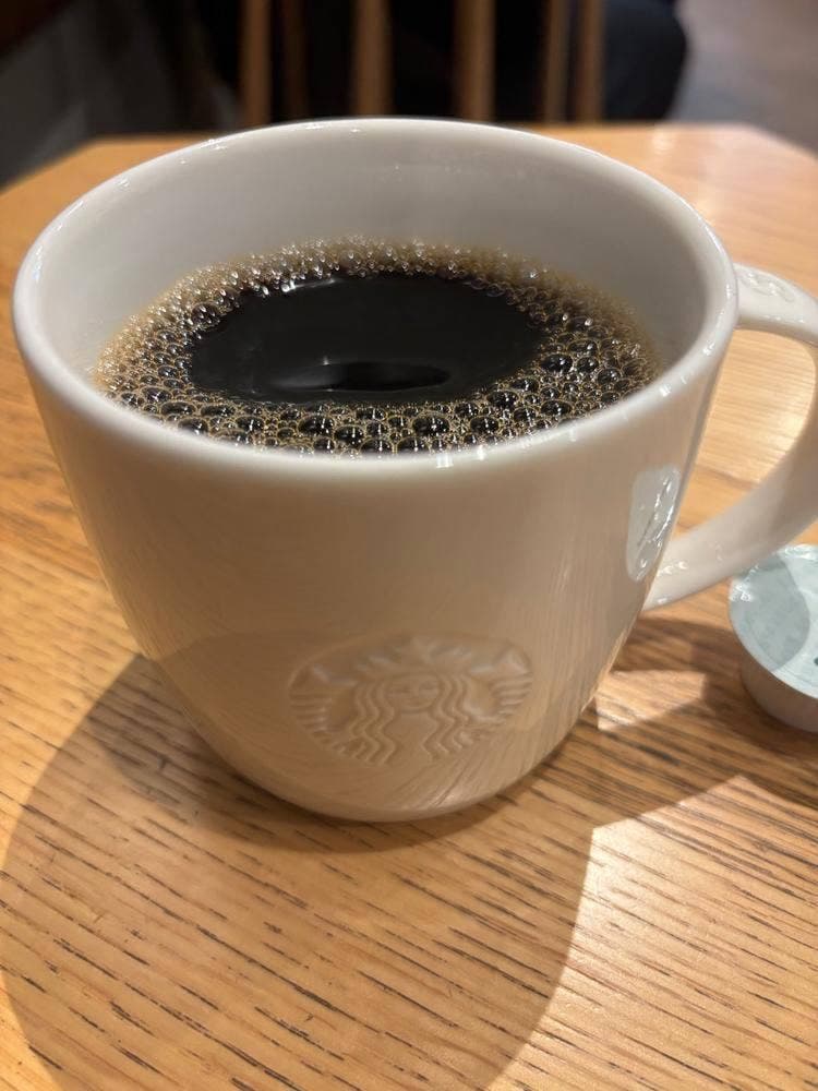 スターバックス コーヒー 江坂オッツ店