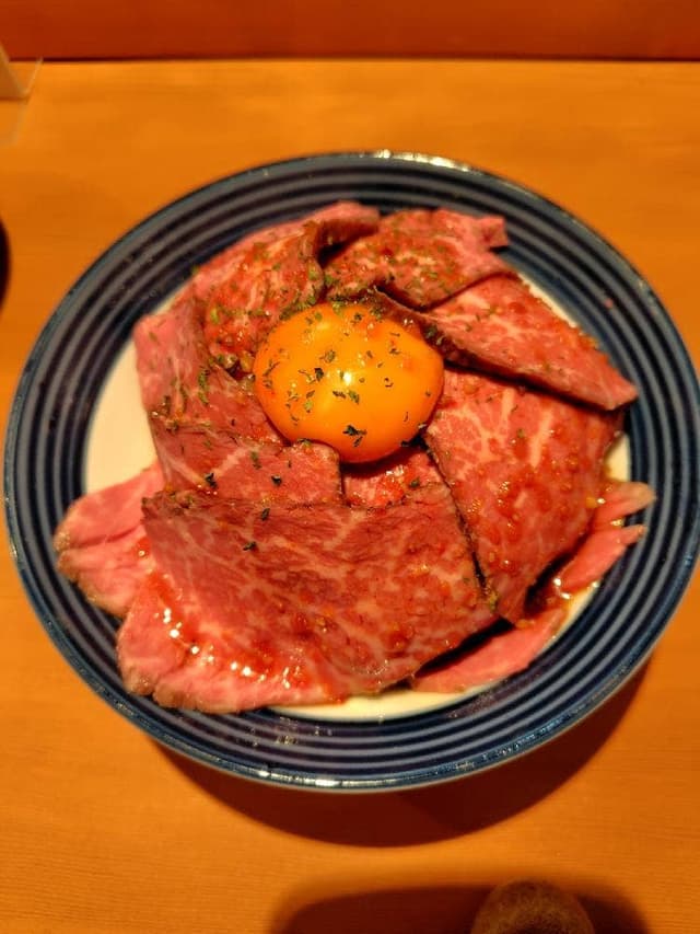 食堂ミートル - サブ画像3