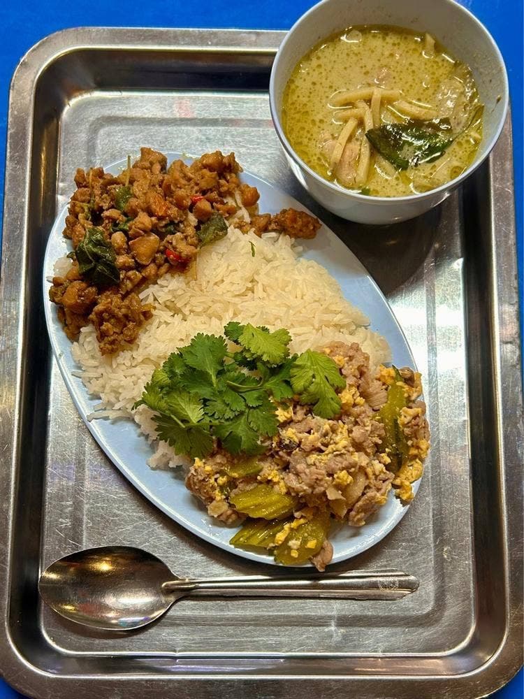 タイごはん 泉州屋台