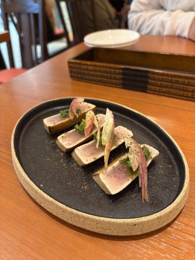 サワダ飯店 横浜ランドマークタワー店 - サブ画像2