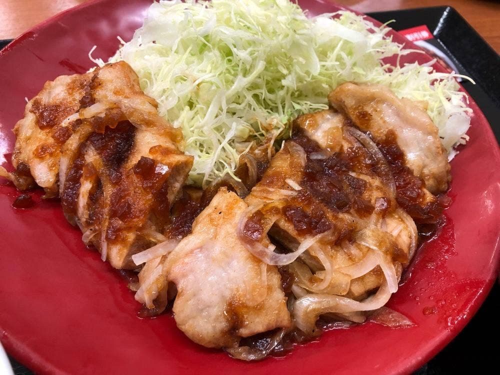 かつや 田町店