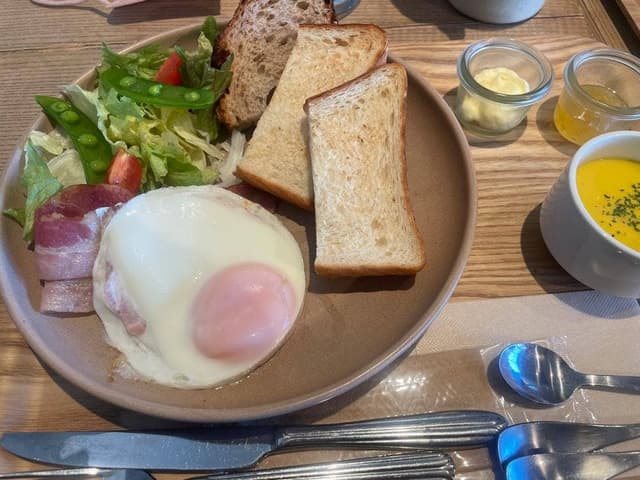 PLUSOUPLE KAMAKURA - サブ画像1