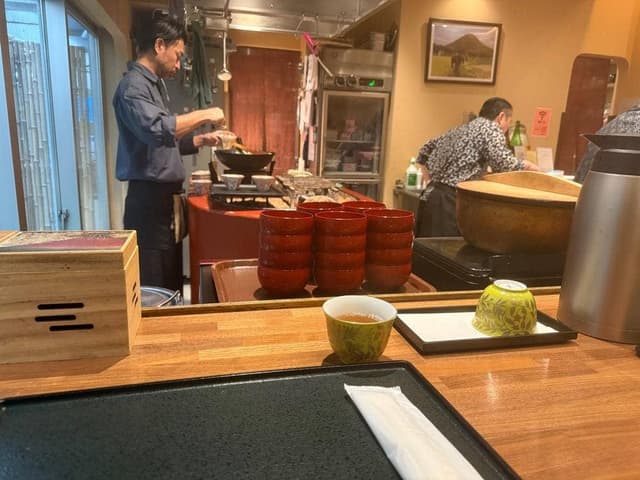 ごはん屋 たまり - サブ画像1