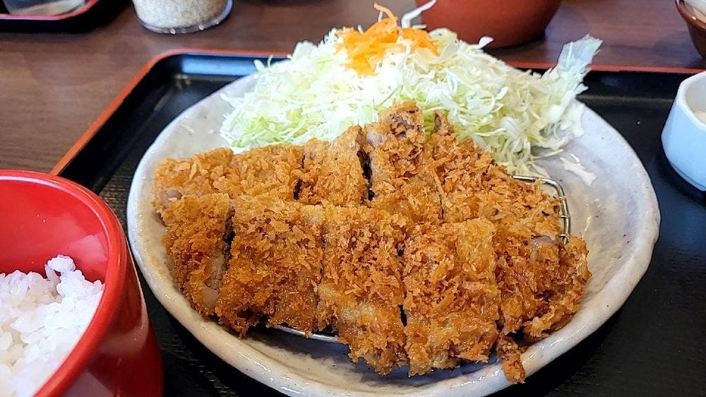 とん八 山形嶋店