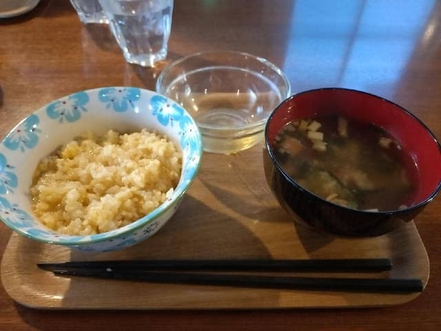 CAFE TERIA COTTON HOUSE - サブ画像1
