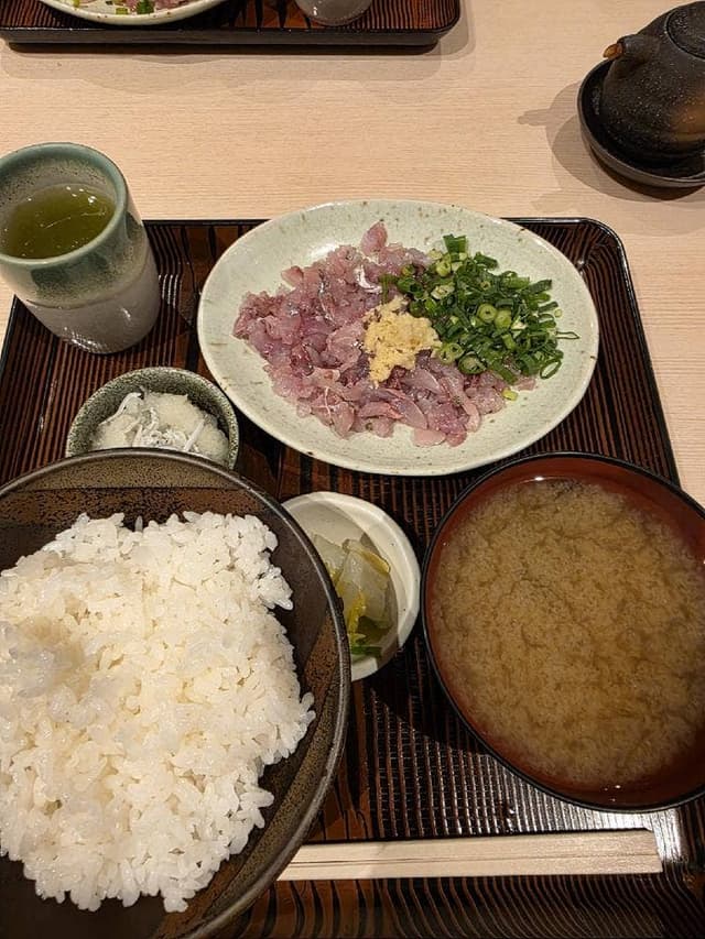 ひげ勘 - サブ画像1