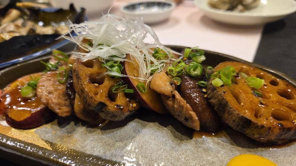 わ食場 はす家 金沢駅前店