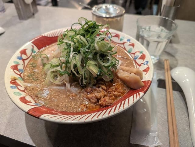 べんてん屋 銀座店 - サブ画像1