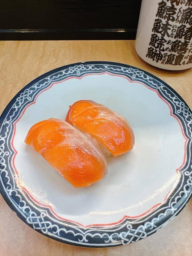 一番回転寿司 本店 - サブ画像1
