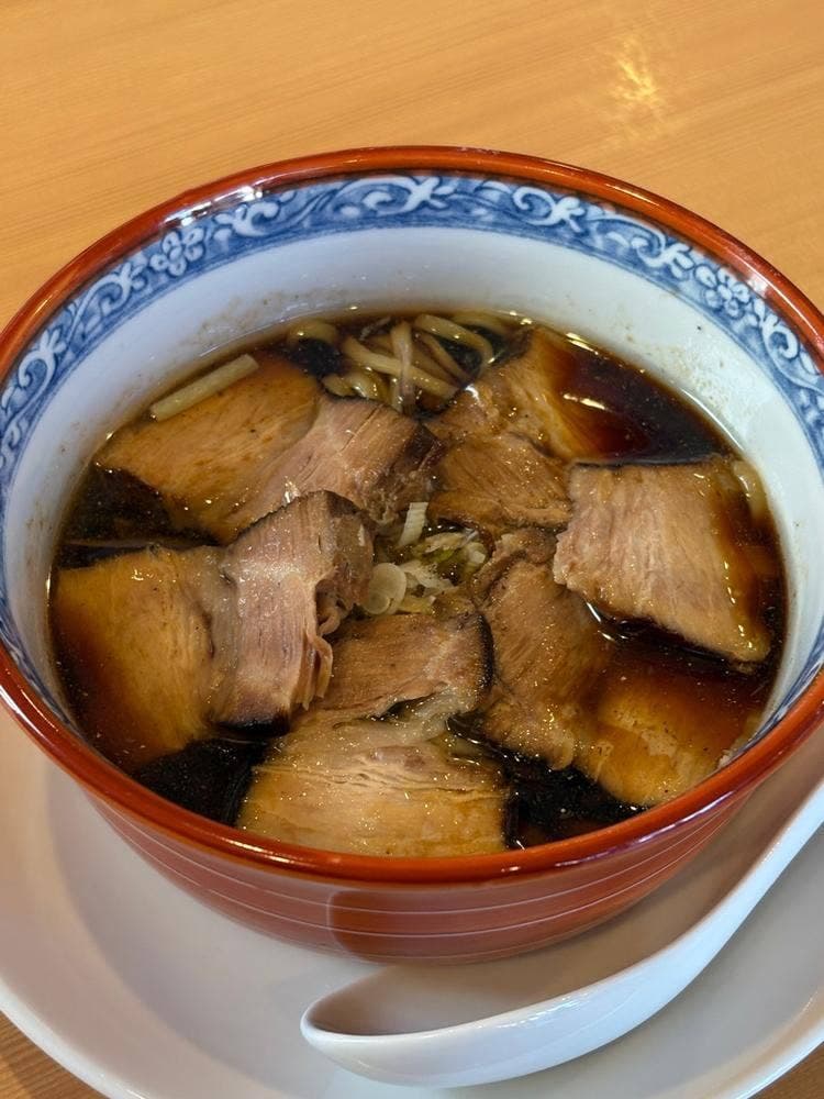 京都 だしと麺