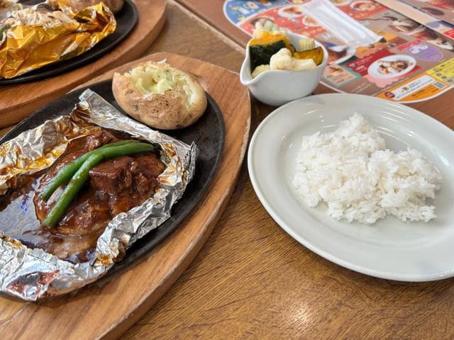 ココス 久喜青毛店 - サブ画像3