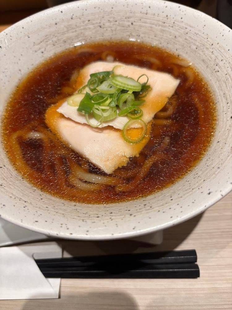 萬田うどん 天神店
