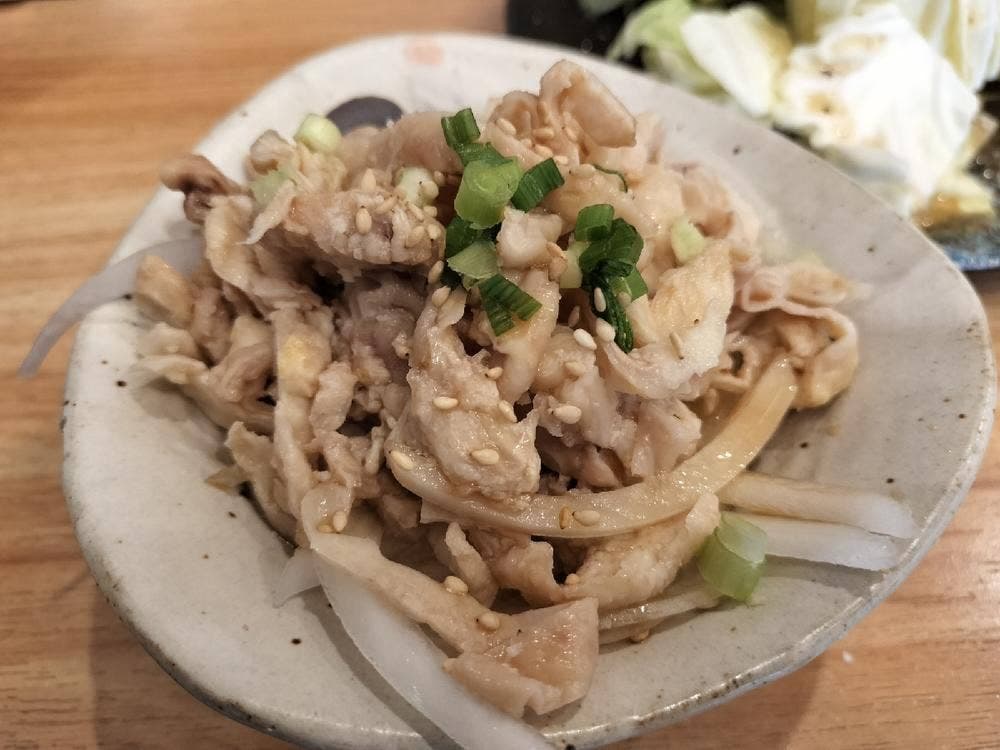 魚と日本酒&炭火焼鳥新橋商店総本店