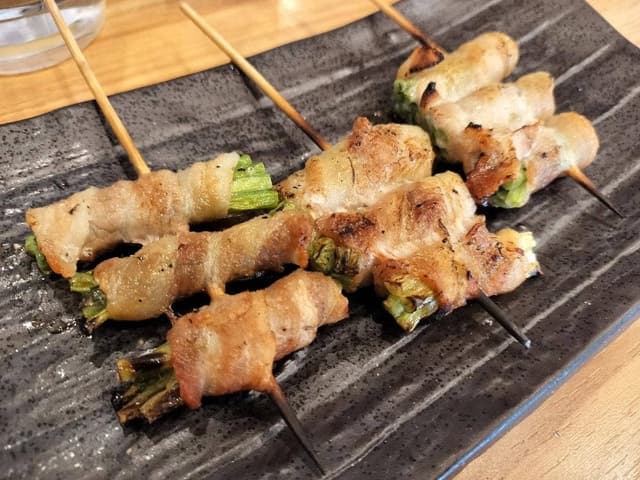 魚と日本酒&炭火焼鳥新橋商店総本店 - サブ画像3