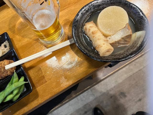 立ち呑み またあしたッ - サブ画像2