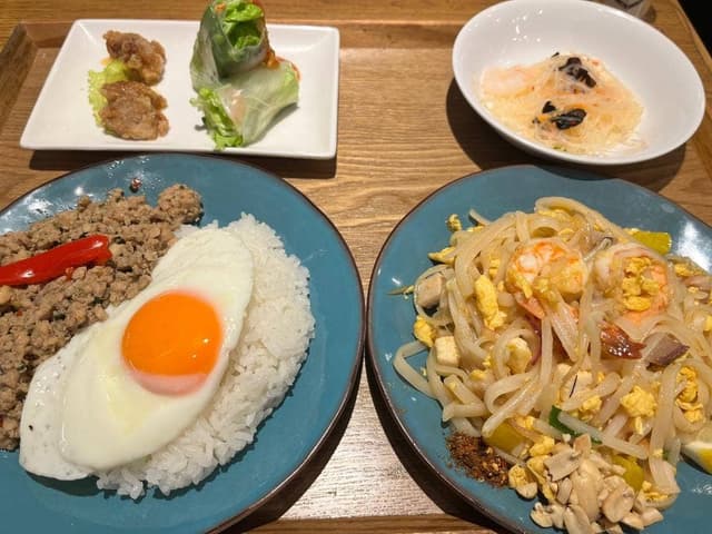 アジアンダイニング PRIMO 新宿ルミネエスト店 - サブ画像1