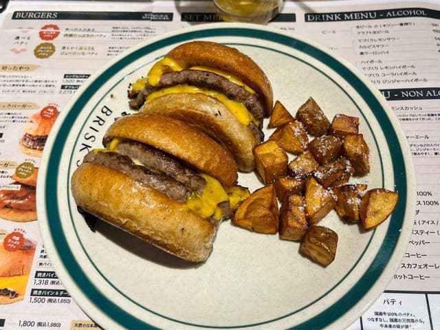 BRISK STAND SUNSHINECITY - サブ画像1