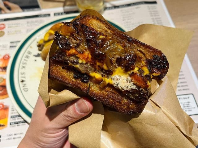 BRISK STAND SUNSHINECITY - サブ画像3