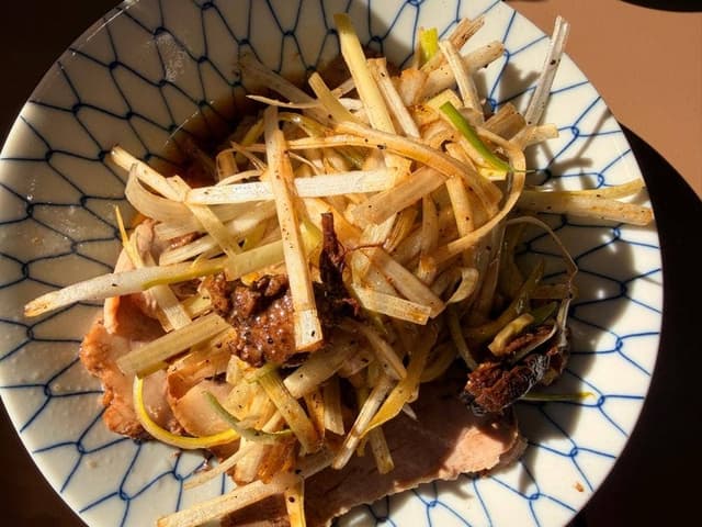 あきちゃんラーメン - サブ画像3