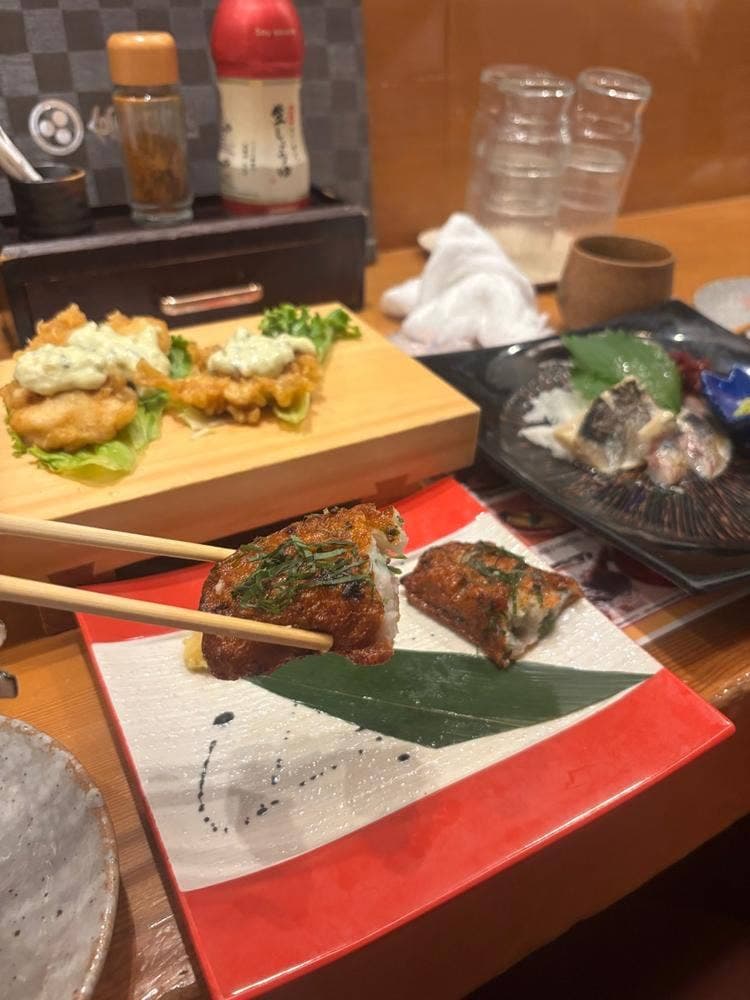 北前そば高田屋 品川港南口店