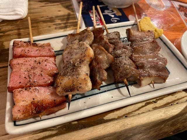 日本再生酒場 博多店 - サブ画像1