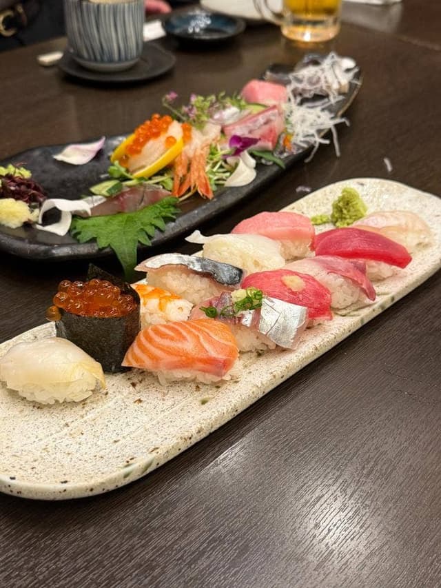 喜多郎寿し なんば店 - サブ画像3