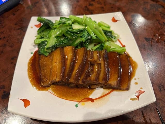 上海人家 - サブ画像1