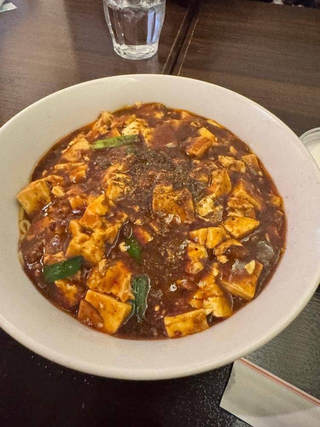 四川料理 胡一刀四代目 - サブ画像2