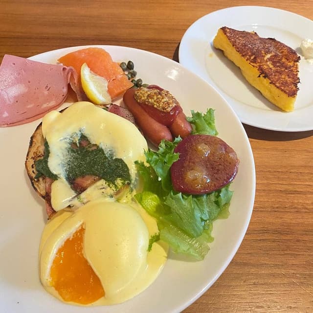 オールデイダイニング セラーレ ハイアットリージェンシー瀬良垣アイランド沖縄 - サブ画像1