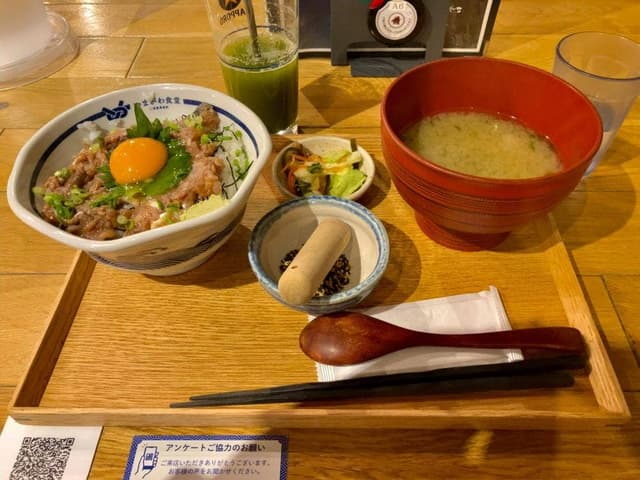 いまがわ食堂 西新宿店 - サブ画像3