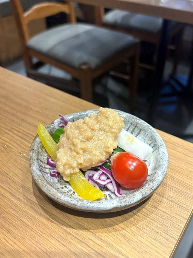 炭火・地鶏 鳥ツバキ - サブ画像1