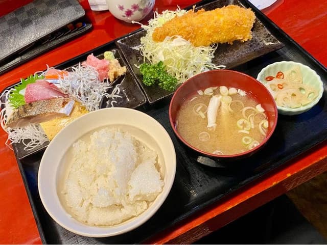 いしざき - サブ画像3