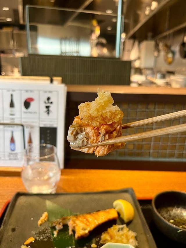 炭焼き屋 こもれ火 - サブ画像1