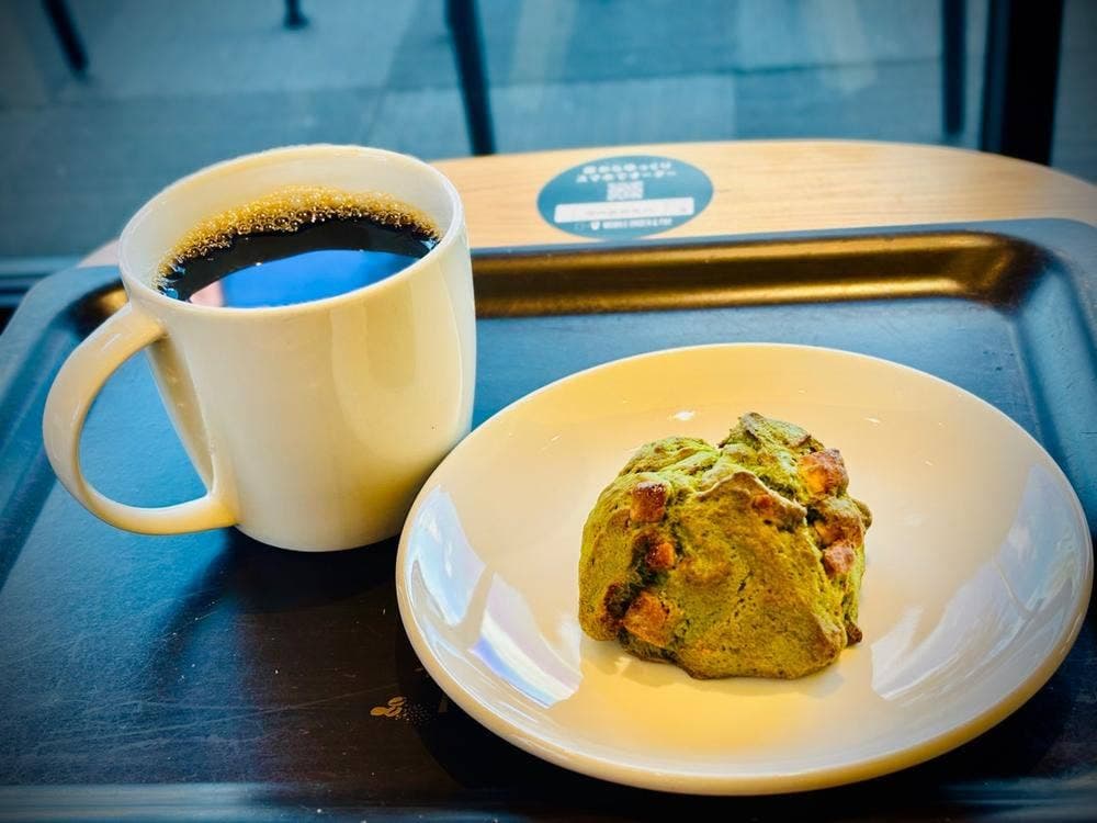 スターバックス コーヒー 河内長野高向店