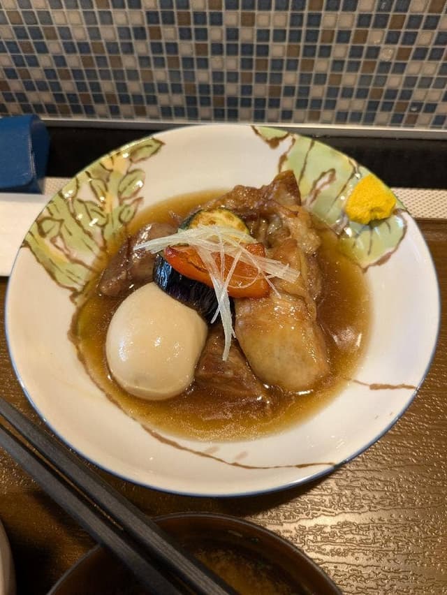 フレンチカキ氷専門店グラスラパン - サブ画像3