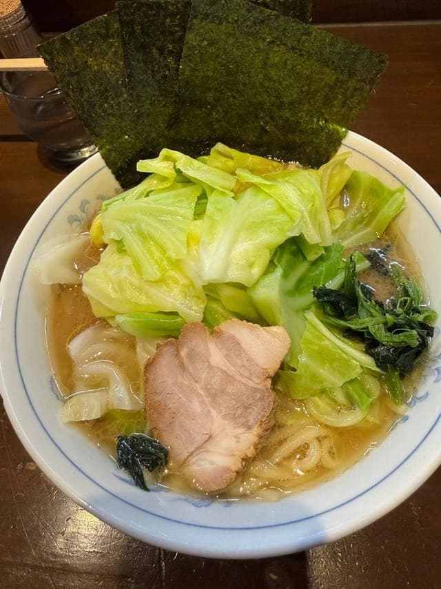 横浜家系ラーメン 中島家 - サブ画像1