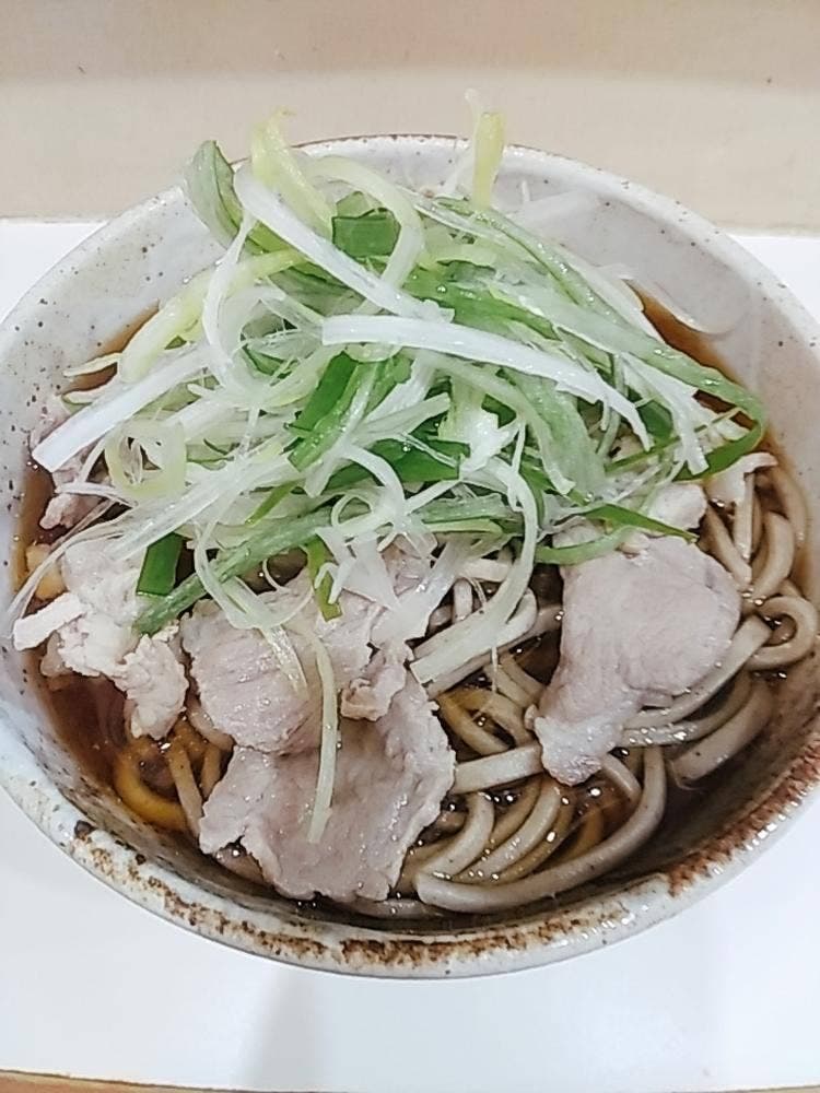 麺処 盛盛