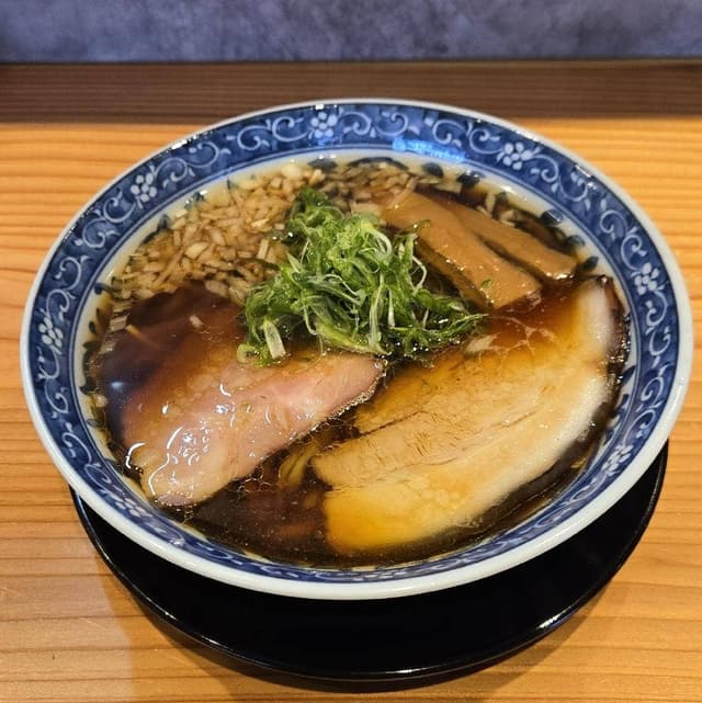 麺屋 夢風 - サブ画像1