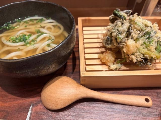 自家製麺 へんくつ - サブ画像1