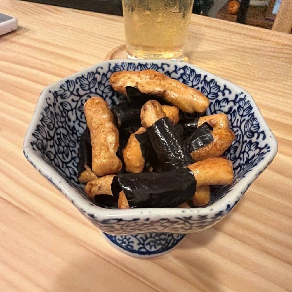 嵯峨の家