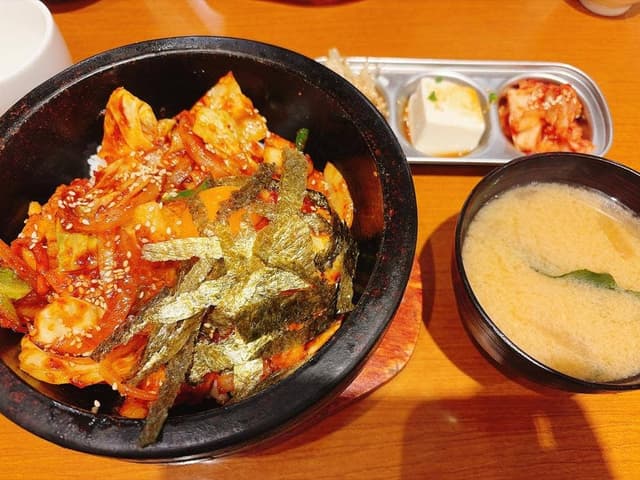 福豚屋 東上野店 - サブ画像3