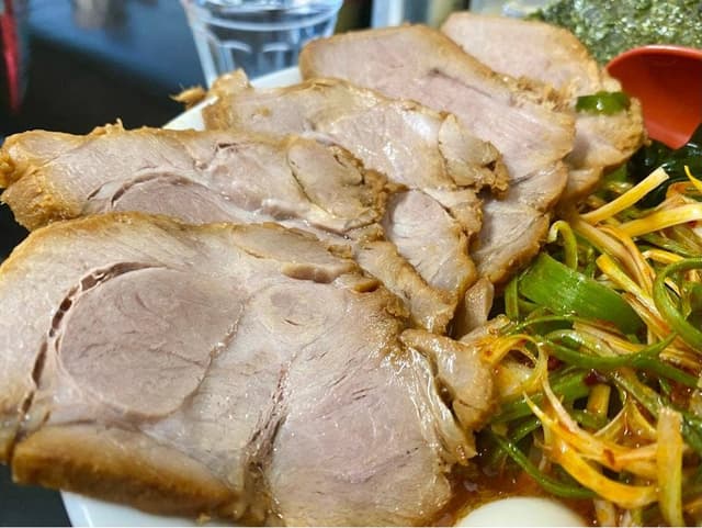 東京とんこつ。 - サブ画像1