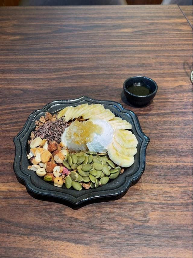 色彩小町 月島店 - サブ画像1