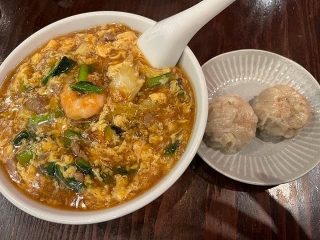 chinese kitchen MIDORI - サブ画像2