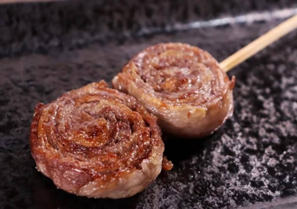焼き鳥居酒屋 ブルームーン