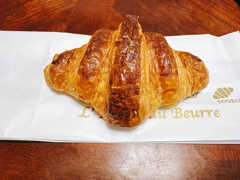 エシレ・ラトリエ デュ ブール 麻布台